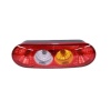 ARKA STOP LAMBASI TRANSIT V348 06 14 PICK-UP DUYSUZ FARBA 13216A FARBA 13216A