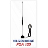 OLUK ANTENİ BOBİNLİ ÜNİVERSAL FLAS FOA120