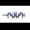 KRANK MITSUBISHI CANTER 659 DUZ 639 MITSUBISHI 4D34A/4D33 CANTER FE 659 GENMOT 1144