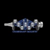 KRANK MITSUBISHI L200 CR 06- 4D56U MOTOR DÖVME ÇELİK MITSUBISHI 4D56U L200 Forged/Dövme Çelik GENMOT 1365-1