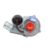 TURBO KOMPLE C1-P107 1.4 HDI 05 -TOYOTA AYGO 1.4 HDI BIPPER -NEMO 1.4 05-10 54359880021 GTS 135980021