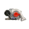 TURBO KOMPLE P107-P206-P207-P307-C1-C2-C3-XSARA 1.4 HDI DV4TD FIESTA 1.4 TDCI DV4TD 68 BG GTS 135980009