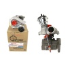 TURBO KOMPLE CLIO II 01 SYMBOL 01 KANGOO 02 MEGANE II 03 SCENIC II 03 ALMERA-MICRA 03 1.5DCİ K9K 80 BG GTS 135980002