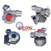 TURBO RENAULT CLIO III 05 MEGANE II 02 MODUS 05 SCENIC II 05 FLUENCE 08 NISSAN QASHQAI 1.5L K9K DCi Euro4 J10 07-13 103-106-110 BG GTS 135980070