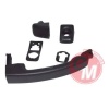 DIŞ ÖN SÜRGÜLÜ KAPI AÇMA KOLU TK MASTER III-MOVANO GUA 41155 GUA 41155