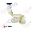 CAM SUYU DEPOSU PASSAT FAR YIKAMALI ÜST 2005-2011 GVA 9145346