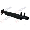 KALORİFER SOĞUTMA BORUSU FIAT PALIO 1.4 GVA 6821110