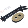 KALORİFER RADYATÖR BORUSU PSA 206 GVA 6843113