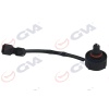 MAZOT FİLTRE SENSÖRÜ RENAULT CLIO IV 12 MEGANE III 09 15 SC NIC III 09 16 FLUENCE 09 DACIA SANDERO II 12 LODGY 12 1.5dCi 1.6dCi 1.9dCi 2.0dCi GVA 5311060