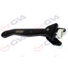 SÜRGÜLÜ KAPI ALT MEKANİZMASI MEKANİK VW TRANSPORTER T5 04 GVA 8375630 GVA 8375630