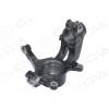 AKS TAŞIYICI ÖN SOL RENAULT MEGANE IV 16 80MM GVA 4511007