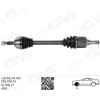 ON AKS SOL KOMPLE DACIA DUSTER 10 1.5 dCi 4x4 6 ileri GVA 4419009