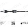 KOMPLE AKS SAĞ NISSAN QASHQAI J11 KASA 1.6 DCI 13- MANUEL 6 ILERI VITES GVA 4499908