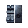 CAM ANAHTARI SOL DÖRTLÜ 8 FİŞLİ LINEA HELLUX PRA.700078 HELLUX PRA.700078
