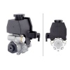 HIDROLIK DIREKSIYON POMPASI MERCEDES W638 B901 B904 HEMA 3301110