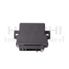 KIZDIRMA KUMANDA UNITESI MERCEDES OM615 OM616 W123 W124 W460 W638 B601 B603 B903 HITACHI 2502030