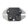 ATESLEME MODULU MERCEDES M102 M110 M116 M117 W201 W124 W123 W126 C123 W460 HITACHI 2508019