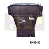 KARTER MUHAFAZASI ENJEKSİYON FLUENCE-MEGANE III 09-12 HPL R02400