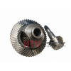 AYNA MAHRUTI KOMPLE 13x51 3.923 MERCEDES SPRINTER B906 . VW CRAFTER 30-35-50 HTV 100-082