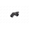DEVİRDAİM BORUSU MERCEDES-BENZ C-SERISI T-Model S203 C 200 CDI 203.204 OM 611.962 01-07 IBRAS 33223