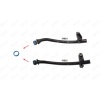 YAĞ SEVİYE ÇUBUĞU BORUSU CONTASIOK İLE GÖSTERİLEN CONTA FORD FIESTA JV TD 1.8 RTN-RTP-RTQ 00-03 IBRAS 19821
