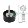 ALTERNATÖR AVARA RULMAN ASTRA J-ASTRA K-INSIGNIA B-ZAFIRA C 1.6 A16XHT-A-B16SHL-SHT INA 532086910