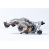 TURBO ŞARJ KOMPLE VOLVO S60 II 16 S90 II 16 V60 16 V90 II 18 XC60 16 XC90 2.0 L -T4-T5-T6 BORGWARNER KKK 53039880546 KKK 53039880546