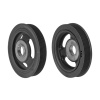 KRANK KASNAĞI P206-P207-P208-P308-P508-P3008-P5008-PARTNER-C2-C3-NEMO C4-C5-BERLINGO 1.4-1.6 HDI FORD FOCUS II-III - GALAXY - GRAND C-MAX - TOURNEO CONNECT - TRANSİT 1.6 TDCI KMT 291022 KMT 291022