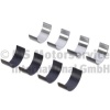 KOL YATAK TAKIMI STD MERCEDES OM626 OM622 W205 W447 . RENAULT TRAFIC III 15 FLUENCE 12 KADJAR 15 X-TRAIL III 15 QASHQAI II 13 1.6 dCi R9M KOLBEN 37203600