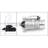 MARŞ MOTORU 12V 11 DIS 1.4kw JUMPER-BOXER-DUCATO-BERLINGO-C4-XSARA-PARTNER-P205-P206-P306-P307- P406-P407 1.9 D-2.0 HDI LUCAS LES0187