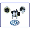 ALTERNATÖR AA125R 14V 55A MK19A CARGO MAKO 63395567 MAKO 63395567
