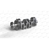 KRANK MILI MERCEDES OM654 W205 W213 C253 X253 W447 GUCLENDIRILMIS MOTUS 1207