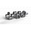 KRANK MILI FORD TRANSİT T-12-T15 4 CYL 91-00 2.5 TD GÜÇLENDİRİLMİŞ-NITRIDED MOTUS 0302