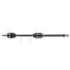 SAĞ AKS KOMPLE RENAULT MEGANE IV 15 1.3 TCe 1.5blueDci DW5-7 İLERİ U:998 mm OEK 391005876R