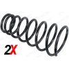 HELEZON YAYI ARKA HYUNDAI ACCENT MILENYUM ADMIRE 1.3L G4EA 01-05 1.5L G4EC 01-04 1.6L G4ED 01-05 1.5L D3EA CRDİ 3 silindir 02-05 OTOZONE HYA8008 OTOZONE HYA8008