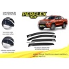 CAM RÜZGARLIĞI TOYOTA HILUX AVANT LARGE 2015 4 LÜ PERFLEX PAL4-TY15
