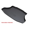 GBH-MB29 FLEXEIR BAGAJ HAVUZU MERCEDES GLC COUPE 16-18 PERFLEX FXT-MB29 PERFLEX FXT-MB29