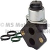 ROLANTI AYAR MOTORU FIESTA 1.3 01 08 KA 1.3-1.6 01 08 PIERBURG 705432130 PIERBURG 705432130
