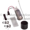 YAKIT POMPASI - FORD COURİER 1.3. 1.4. ESCORT 1.3. 1.4. 1.6. 1.8. FİESTA 1.0. 1.3. 1.4. 1.6. 1.8. KA TEK MOTOR PIERBURG 702700690 PIERBURG 702700690