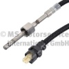 EGZOZ SICAKLIK SENSORU KAT. ÖNCESI MERCEDES W205 W212 C218 C253 PIERBURG 708369760 PIERBURG 708369760