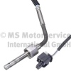 EGZOZ SICAKLIK SENSORU KAT. ÖNCESI MERCEDES W204 W211 W212 C219 C207 PIERBURG 711020530 PIERBURG 711020530