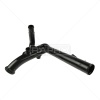 DEVİRDAİM BLOK SU BORUSU RENAULT MEGANE II-III-IV-FLUENCE-KANGOO-LAGUNA III-SCENIC II-III SYMBOL I-II 1.5dCi RAPRO R12590