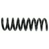 HELEZON YAY ARKA RENK KODU: 1 X YESIL / 1 X SARI MERCEDES E-CLASS W210 96 02 SACHS 996607