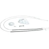 CAM KRİKO TAMİR TAKIMI ARKA SOL MGN SERCELER R105