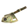 CAM KRİKOSU ARKA SAĞ R12 SERCELER R004