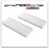 POLEN FİLTRESİ ACTYON KYRON SPORTS I II İKİLİ CU22009-2-LA392S-68111-091A00 SION SC5234-2