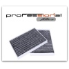 POLEN FILTRESI TAKIMI MERCEDES S-CLASS W221 C216 KARBONLU ZZSION SC5197-2K ZZSION SC5197-2K