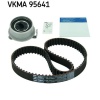 EKSANTRİK GERGİ KİTİ HYUNDAI İ10 1.1 08-13 ATOS 1.0İ 98-03 SKF VKMA95641 SKF VKMA95641