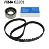 EKSANTRİK GERGİ KİTİ 108x150 FIAT PALIO 97 02 PUNTO 93 99 ALBEA 98 1.2 SKF VKMA02201 SKF VKMA02201