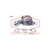 TURBO LINEA 07 DOBLO-GRANDE PUNTO 05 PALIO-ALBEA-CORSA D 1.3 DMTJ-JTD 85 / 90 BG SUPSAN U002 SUPSAN U002